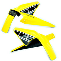 pyramid plastics rear hugger yamaha fz 07 mt 07 2013