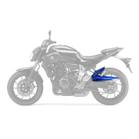 pyramid plastics rear hugger yamaha fz 07 mt 07 2013
