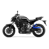 pyramid plastics rear hugger yamaha fz 07 mt 07 2013
