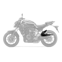 pyramid plastics rear hugger yamaha fz 07 mt 07 2013