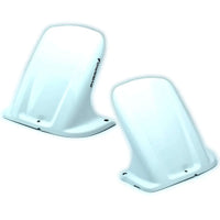 pyramid plastics rear hugger yamaha fz1 fazer 2006 2015