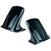 pyramid plastics rear hugger yamaha fz1 fazer 2006 2015