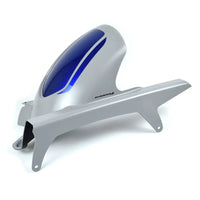 pyramid plastics rear hugger yamaha mt 09 2021
