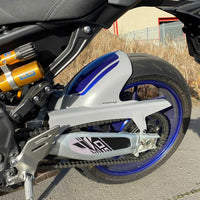 pyramid plastics rear hugger yamaha mt 09 2021