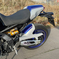pyramid plastics rear hugger yamaha mt 09 2021