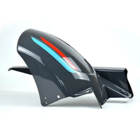 pyramid plastics rear hugger yamaha mt 09 2021