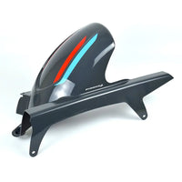 pyramid plastics rear hugger yamaha mt 09 2021