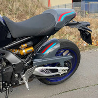 pyramid plastics rear hugger yamaha mt 09 2021