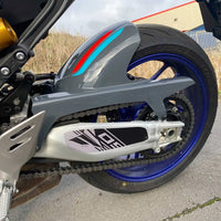pyramid plastics rear hugger yamaha mt 09 2021