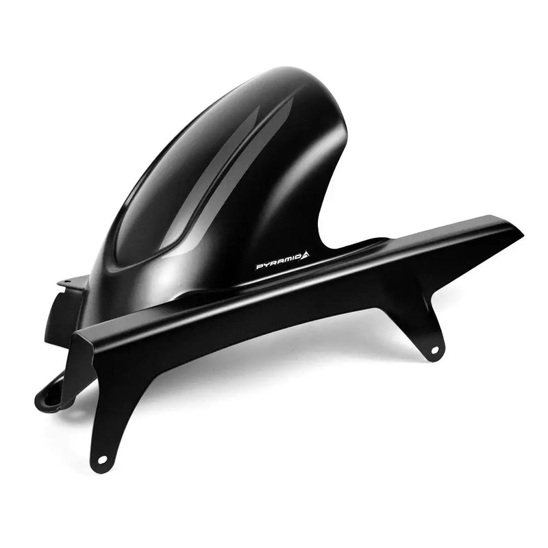 pyramid plastics rear hugger yamaha mt 09 2021