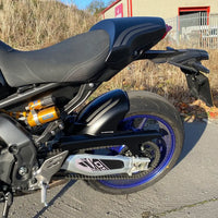 pyramid plastics rear hugger yamaha mt 09 2021