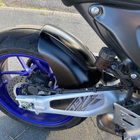 pyramid plastics rear hugger yamaha mt 09 2021