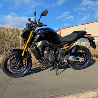 pyramid plastics rear hugger yamaha mt 09 2021