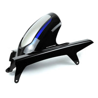 pyramid plastics rear hugger yamaha mt 09 2021