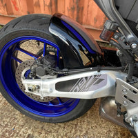 pyramid plastics rear hugger yamaha mt 09 2021