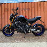 pyramid plastics rear hugger yamaha mt 09 2021
