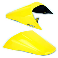 pyramid plastics seat cover honda cb650f cbr650f 2014 2018