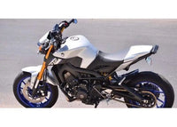 pyramid plastics seat cover yamaha fz 09 mt 09 2013 2016