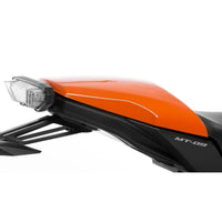 pyramid plastics seat cover yamaha fz 09 mt 09 2013 2016