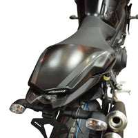 pyramid plastics seat cover yamaha mt 09 2017