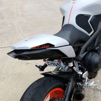 pyramid plastics seat cover yamaha mt 09 2017