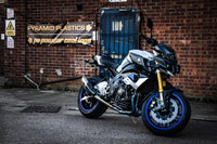pyramid plastics seat cover yamaha mt 10 sp colours 2017