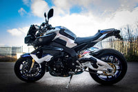 pyramid plastics seat cover yamaha mt 10 sp colours 2017