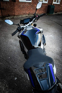 pyramid plastics seat cover yamaha mt 10 sp colours 2017