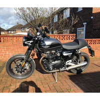 pyramid plastics seat cowl triumph speed twin 2019