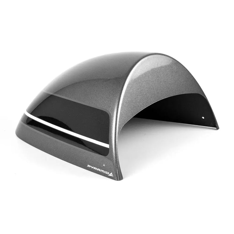 pyramid plastics seat cowl triumph speed twin 2019