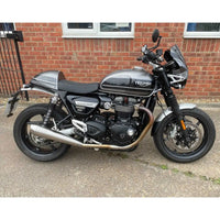 pyramid plastics seat cowl triumph speed twin 2019