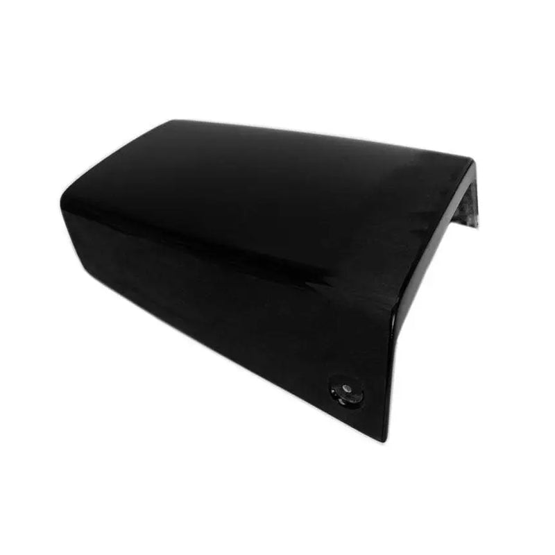 pyramid plastics seat cowl yamaha fzr 600 1989 1993 unpainted