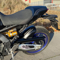 pyramid plastics seat cowl yamaha mt 09 2021