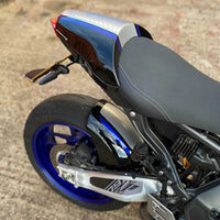 pyramid plastics seat cowl yamaha mt 09 2021