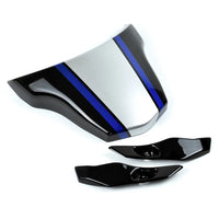 pyramid plastics seat cowl yamaha mt 09 2021