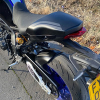 pyramid plastics seat cowl yamaha mt 09 2021