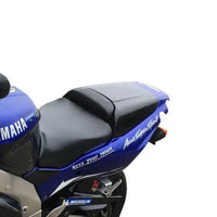 pyramid plastics seat cowl yamaha yzf 1000 r thunderace 1996 2003 unpainted