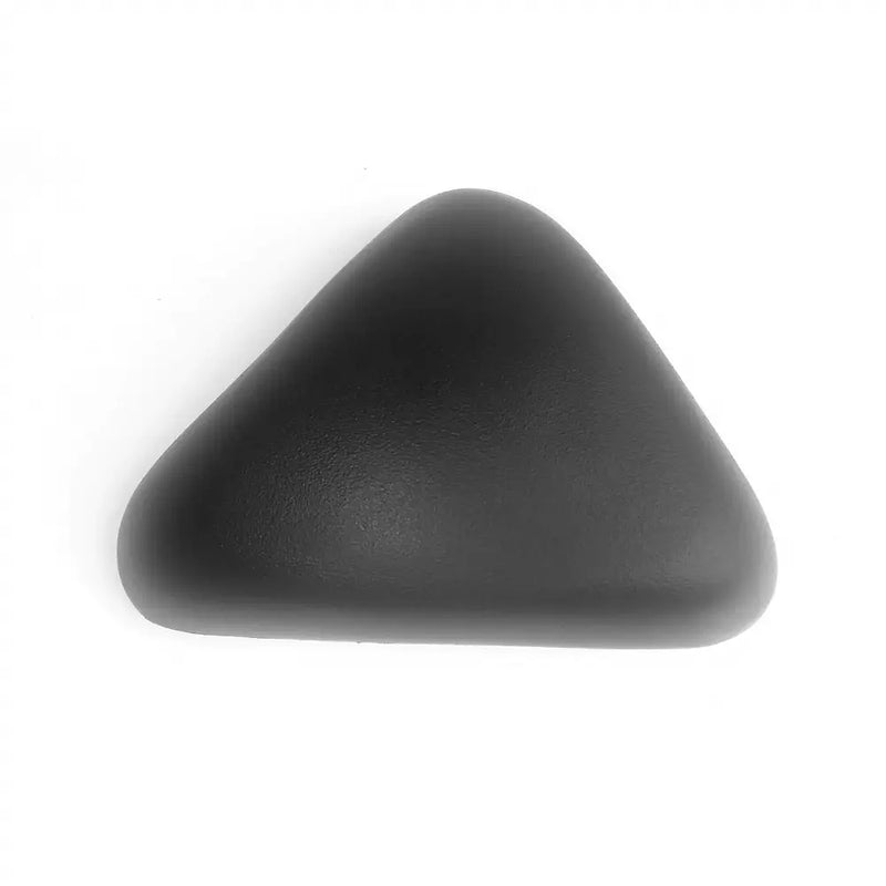 pyramid plastics seat pad suzuki gsx 1300 r hayabusa 2008 2012 black