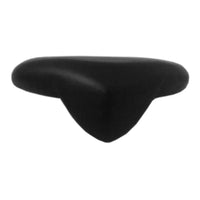 pyramid plastics seat pad suzuki gsxr 1000 2003 2004 black