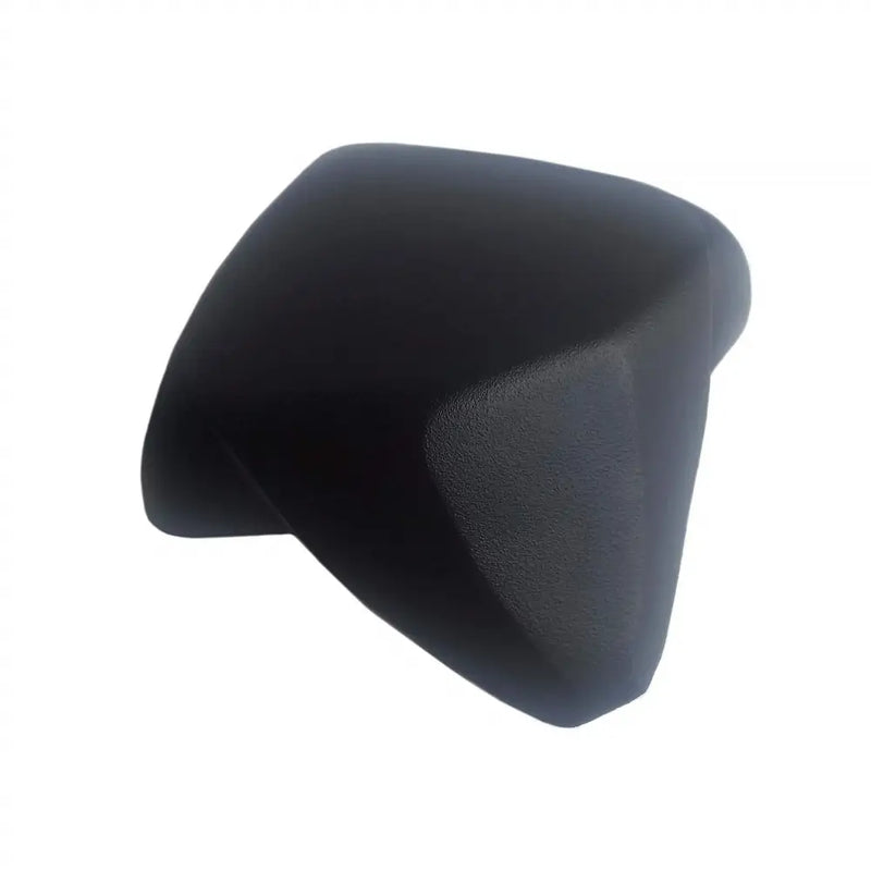 pyramid plastics seat pad suzuki gsxr 1000 2005 2006 black