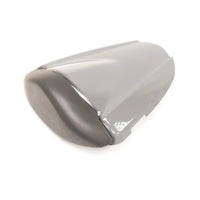 pyramid plastics seat pad suzuki gsxr 1000 2007 2008 black