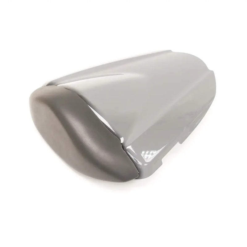 pyramid plastics seat pad suzuki gsxr 1000 2007 2008 black