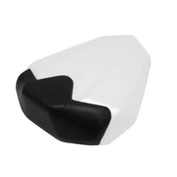 pyramid plastics seat pad yamaha yzf r6 2006 2007 black