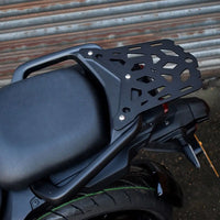 pyramid plastics seat rack yamaha tracer 9 gt 2021
