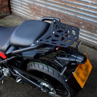pyramid plastics seat rack yamaha tracer 9 gt 2021