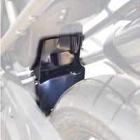 pyramid plastics shock shield for triumph tiger 800 xc xcx xrx