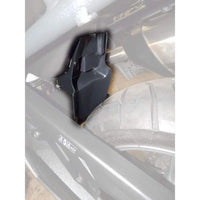 pyramid plastics shock shield for triumph tiger 800 xc xcx xrx