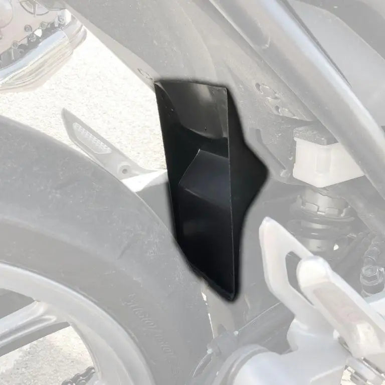 pyramid plastics shock shield honda nc750x nc750s 2016