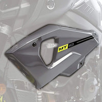 pyramid plastics sport fairing panels yamaha mt 10 2016