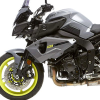 pyramid plastics sport fairing panels yamaha mt 10 2016